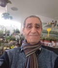 Rencontre Homme : Michel, 74 ans à France  75015